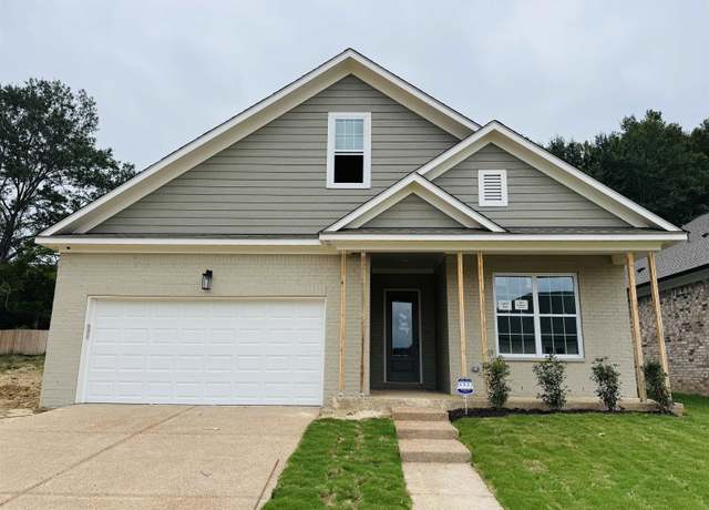 Property at 324 Delphinium Dr E, Cordova, TN 38018, 4 beds, 2 baths