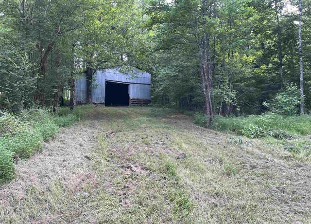 Property at 495 421 Hwy, Sardis, TN 38371