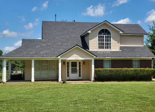 Property at 2610 Brighton Clopton Rd, Brighton, TN 38011, 4 beds, 2.5 baths