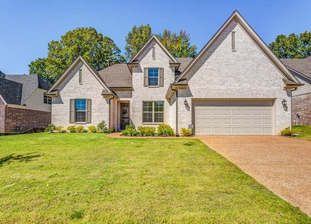 Property at 130 Valleyview Ln, Oakland, TN 38060, 4 beds, 3 baths