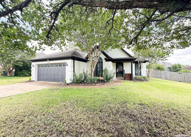Property at 8259 Floral Spring Dr, Memphis, TN 38016-9610, 3 beds, 2 baths