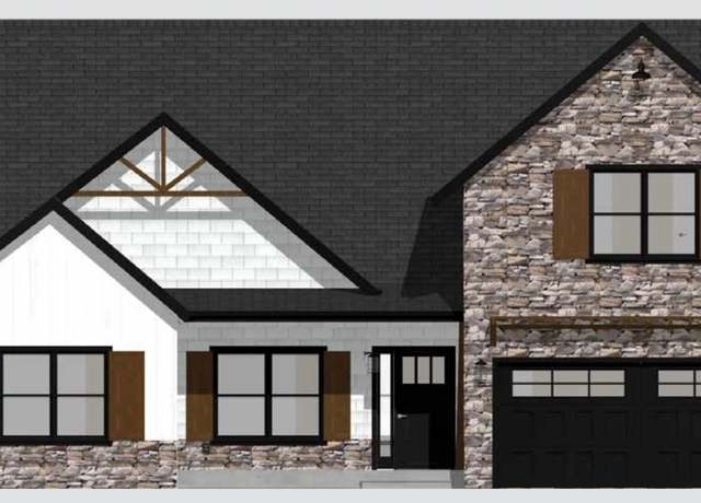 Property at 7102 Gentle Rain Rd Lot 141, Knoxville, TN 37920, 4 beds, 3 baths