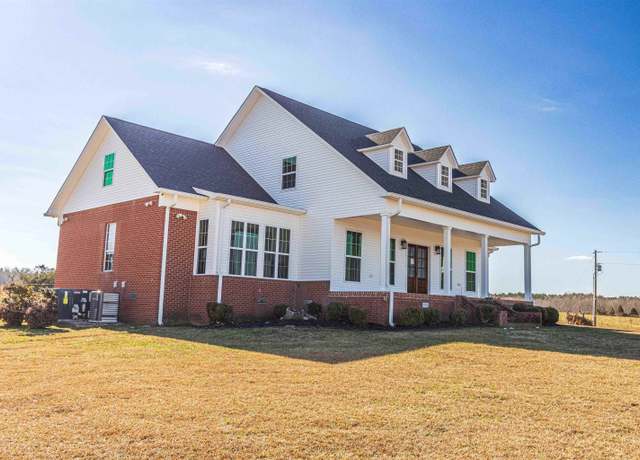 Property at 4858 64 Hwy W, Selmer, TN 38375, 4 beds, 3.5 baths