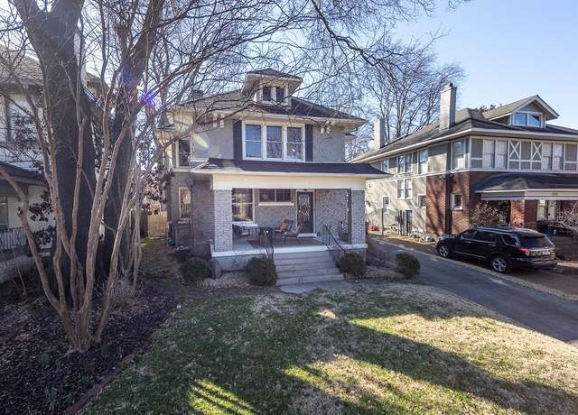 Property at 1777 Carr Ave, Memphis, TN 38104, 3 beds, 2.5 baths