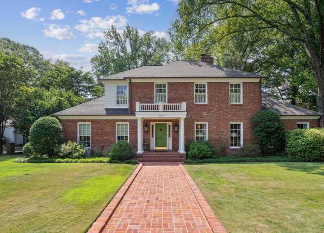 Property at 268 E Chickasaw Pkwy, Memphis, TN 38111, 4 beds, 5.5 baths