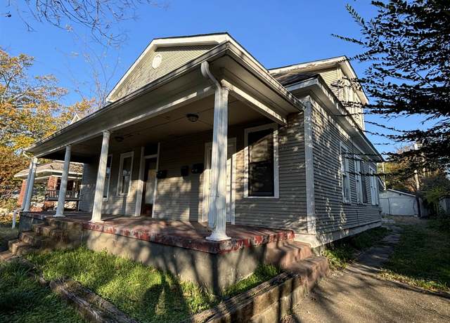 Property at 1920 Oliver Ave, Memphis, TN 38104, 7 beds, 3 baths