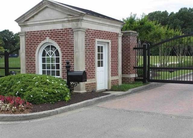 Property at 0 Chelsea Meadow Lot 44 Cv, Unincorporated, TN 38028