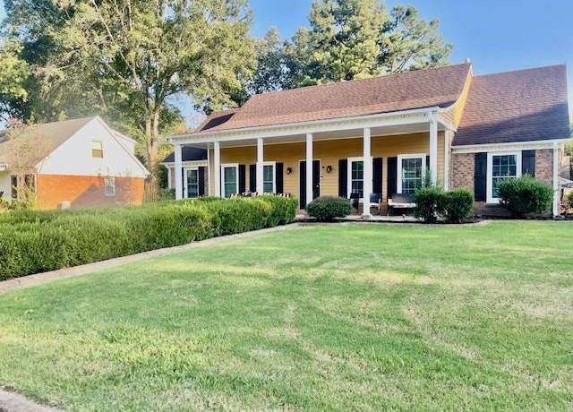 Property at 1984 Alder Branch Ln, Germantown, TN 38139, 5 beds, 3 baths