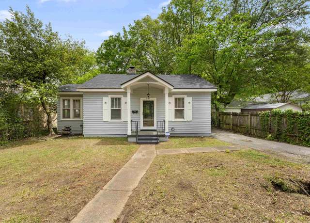 Property at 288 S Greer St, Memphis, TN 38111, 2 beds, 2 baths