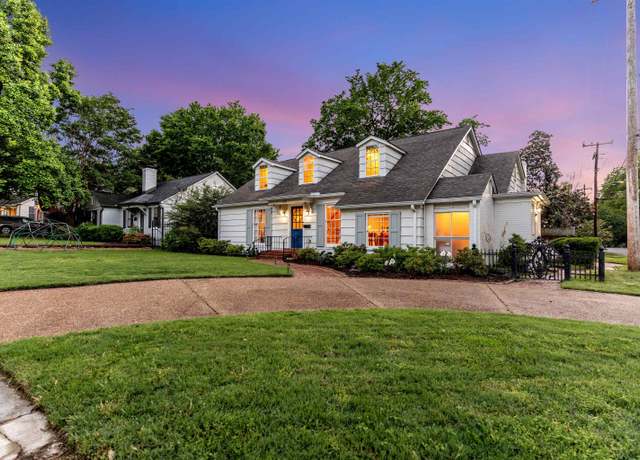 Property at 185 Alexander St, Memphis, TN 38111, 4 beds, 3.5 baths