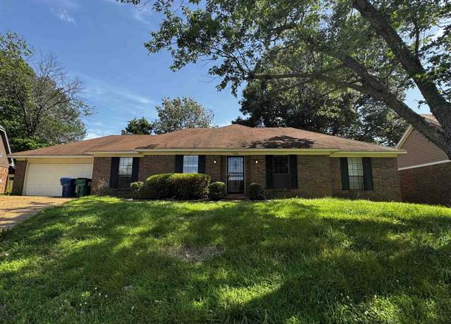 Property at 7125 Farmhouse Dr, Unincorporated, TN 38125, 3 beds, 2.5 baths