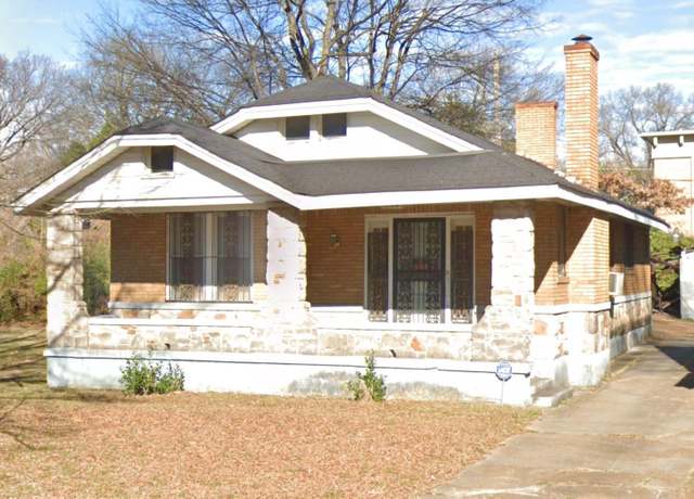 Property at 1826 Waverly Ave, Memphis, TN 38114, 2 beds, 1 bath