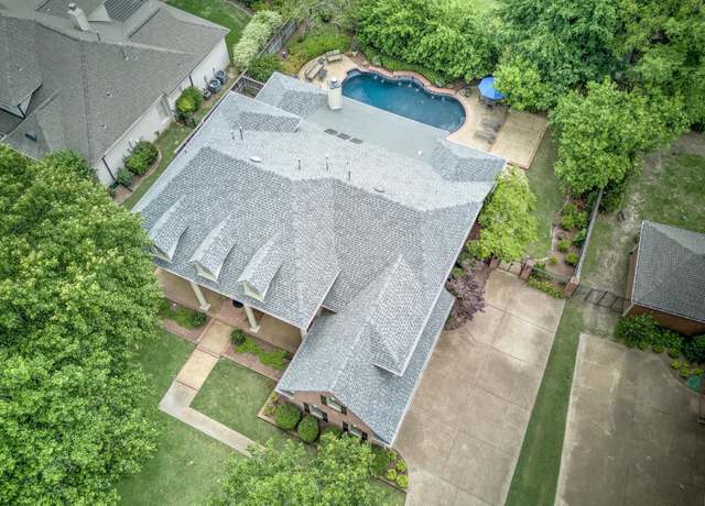 Property at 9471 Johnson Rd Ext, Germantown, TN 38139, 5 beds, 4.5 baths