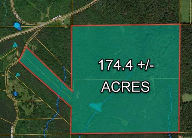 Property at 801 Graves Rd, Holly Springs, MS 38635
