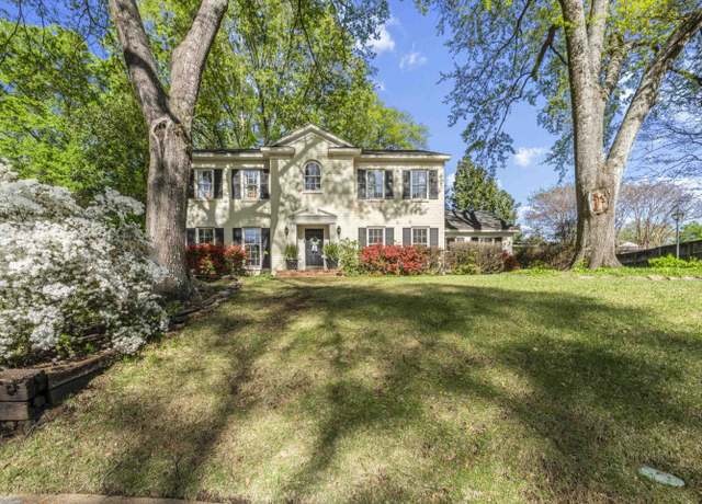 Property at 2264 Forest Grove Cv, Memphis, TN 38119, 5 beds, 3.5 baths