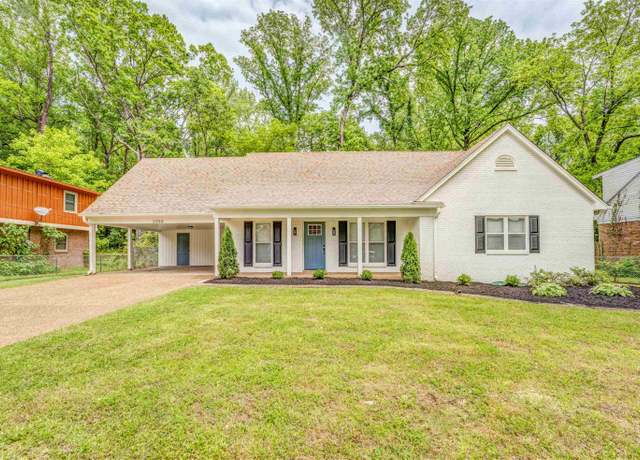 Property at 3350 Joslyn St, Memphis, TN 38128, 5 beds, 2 baths