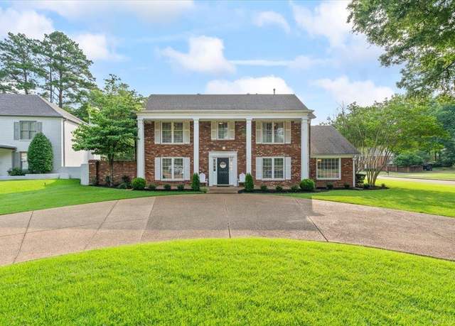 Property at 2554 Hollyhock Dr, Germantown, TN 38138, 4 beds, 3.5 baths