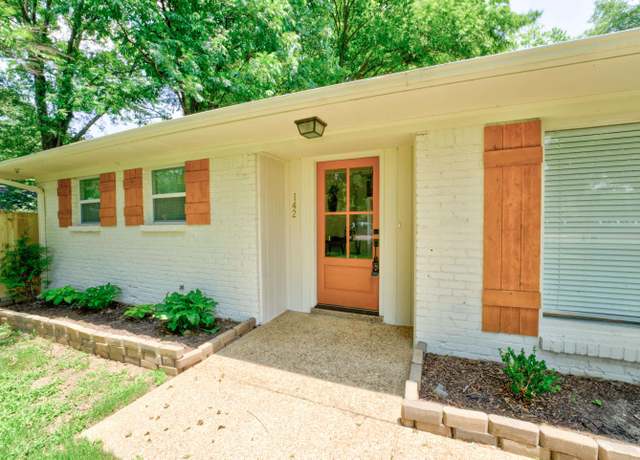 Photo of 142 S White Station Rd, Memphis, TN 38117