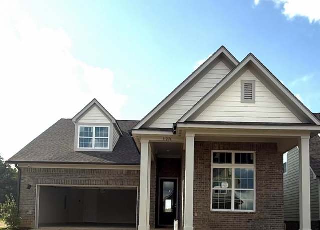Property at 11276 Ardsley Dr N, Arlington, TN 38002, 4 beds, 3.5 baths