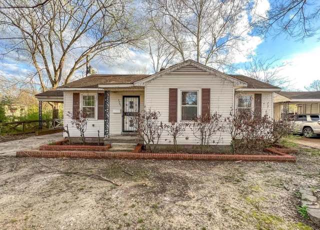 Property at 4285 Fairmont Ave, Memphis, TN 38108, 3 beds, 1 bath