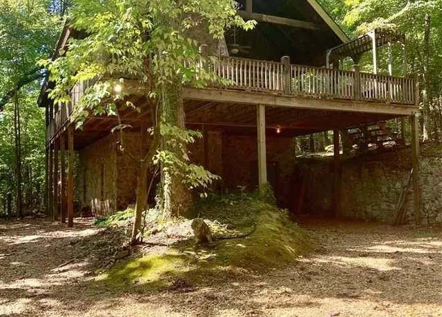 Property at 140 County Rd, Iuka, MS 38852, 4 beds, 2.5 baths