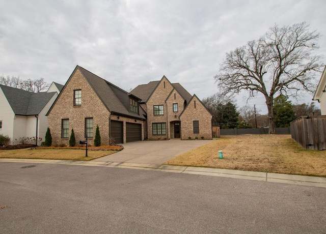 Property at 459 Oma Cv, Memphis, TN 38117, 5 beds, 4.5 baths