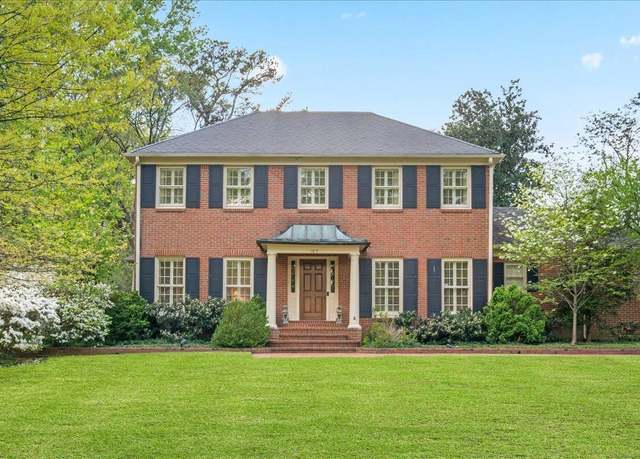 Property at 105 Grove Park Cir, Memphis, TN 38117, 5 beds, 3.5 baths