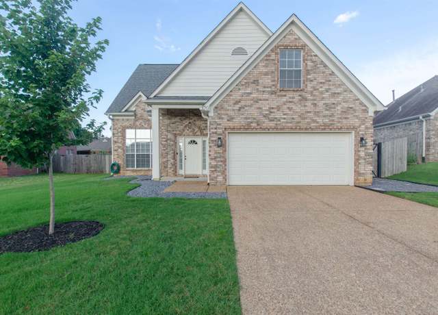 Property at 20 Rachel Cv, Somerville, TN 38068, 4 beds, 2.5 baths