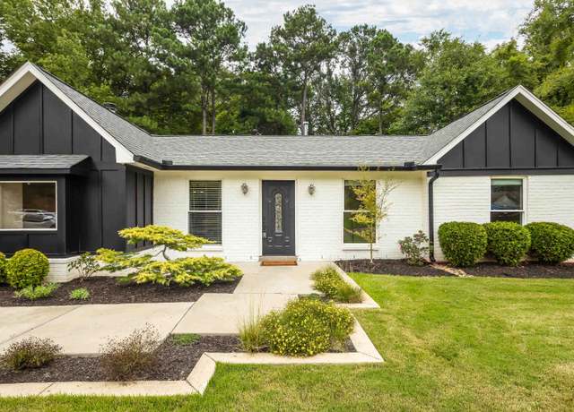 Property at 1023 Greencliff Rd, Collierville, TN 38017, 3 beds, 2 baths