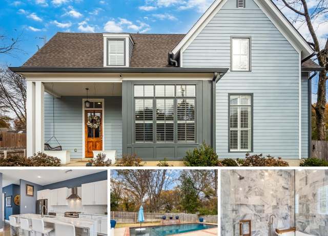Property at 3300 Midland Ave, Memphis, TN 38111, 3 beds, 2.5 baths