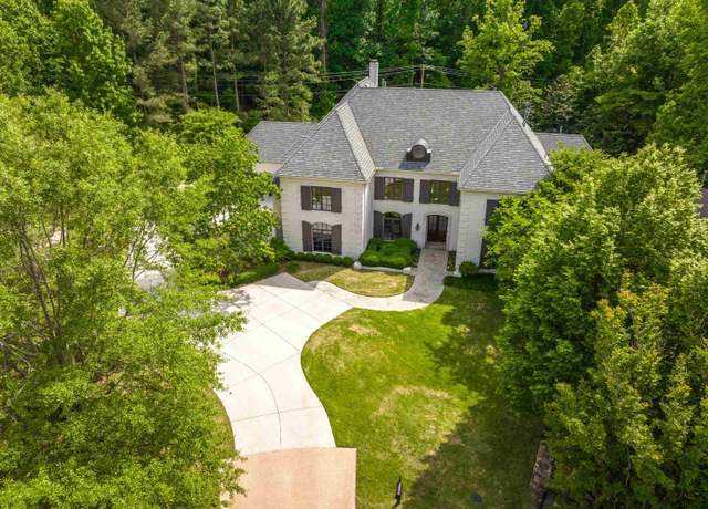 Property at 6015 Wild Maple Ct, Memphis, TN 38120, 5 beds, 5.5 baths