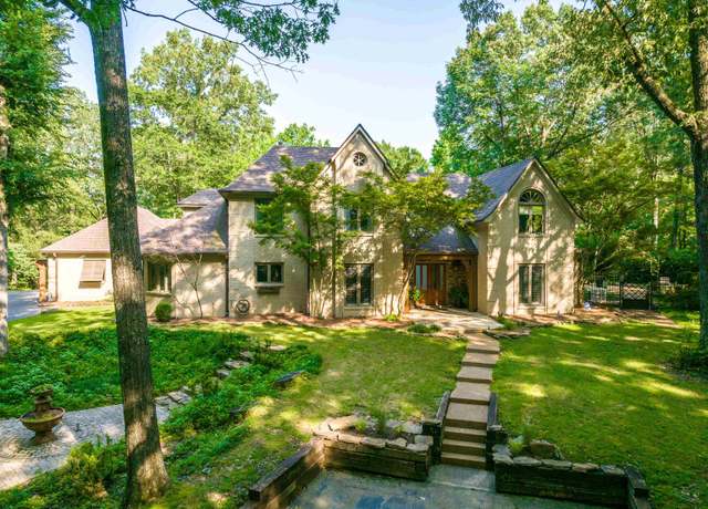Property at 236 Riveredge Cv, Memphis, TN 38018, 4 beds, 5.5 baths