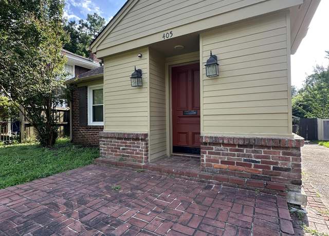 Property at 405 Haynes St, Memphis, TN 38111, 3 beds, 2 baths
