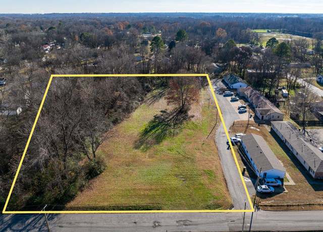 Property at 0 Compress St, Dyersburg, TN 38024
