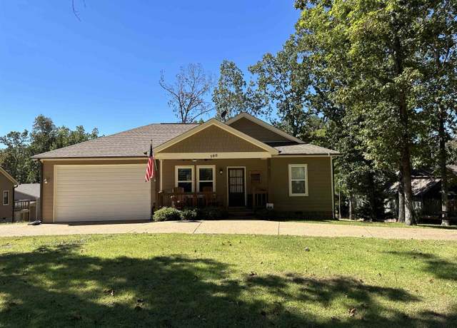 Property at 500 Holiday Hills Ln, Counce, TN 38326-9999, 3 beds, 2 baths