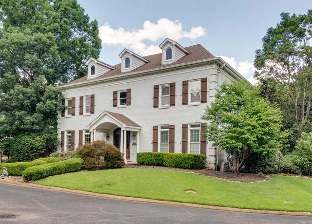 Property at 1574 E Whitmar Pl, Memphis, TN 38120, 5 beds, 4.5 baths