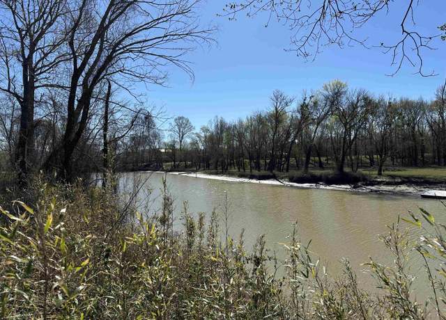 Property at 110 Cravens Rd, Savannah, TN 38372
