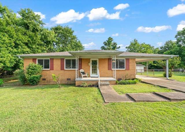 Property at 89 Mary Ave, Munford, TN 38058, 3 beds, 1 bath