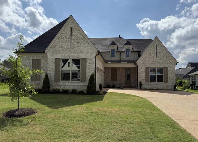 Property at 35 Misty Ridge Loop, Oakland, TN 38060, 4 beds, 3.5 baths