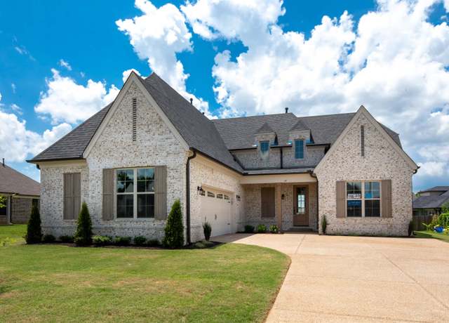 Property at 35 Misty Ridge Loop, Oakland, TN 38060, 4 beds, 3.5 baths