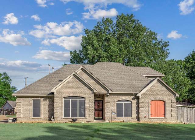 Property at 3965 Fonta Rd, Bartlett, TN 38135, 4 beds, 3.5 baths