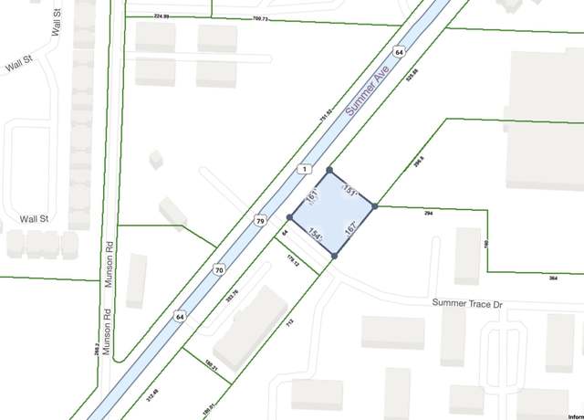 Property at Summer Ave, Memphis, TN 38134