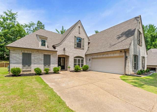 Property at 691 Rocky Field Cv, Memphis, TN 38018, 4 beds, 3 baths