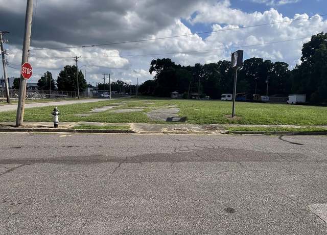 Property at 2521 Dexter Ave, Memphis, TN 38108