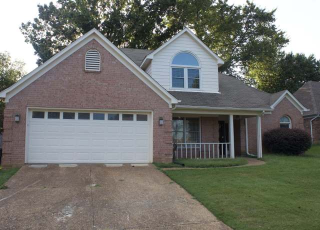 Property at 857 Paradise Dr, Memphis, TN 38018, 4 beds, 2.5 baths
