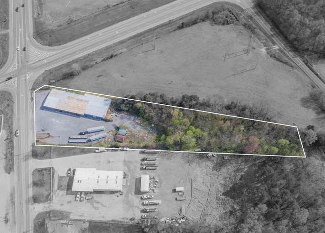 Property at 1295 Anderson Ave, Brownsville, TN 38012