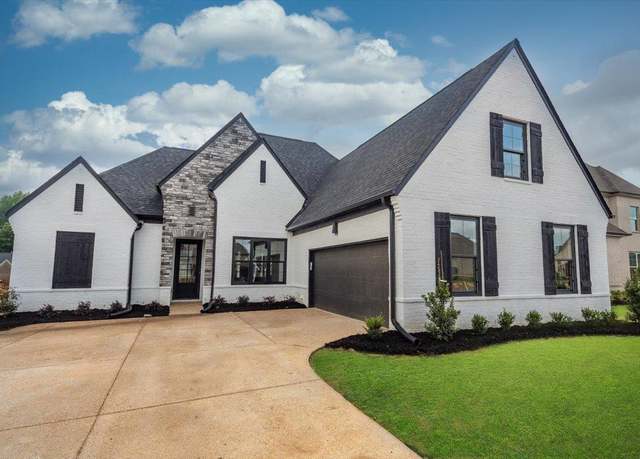 Property at 5458 Glenstone Cv, Unincorporated, TN 38125, 4 beds, 2 baths