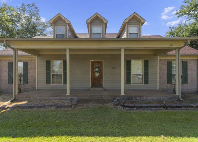 Property at 7265 Ward Rd, Millington, TN 38053, 4 beds, 3 baths
