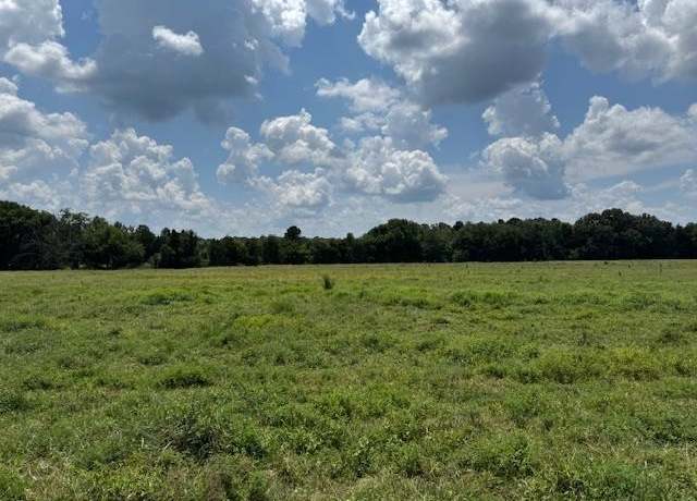 Property at 1390 Woods Cemetery Rd, Hickory Valley, TN 38042