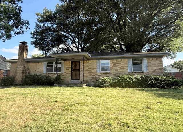 Property at 2593 Sandpiper Ave, Memphis, TN 38127, 3 beds, 2.5 baths